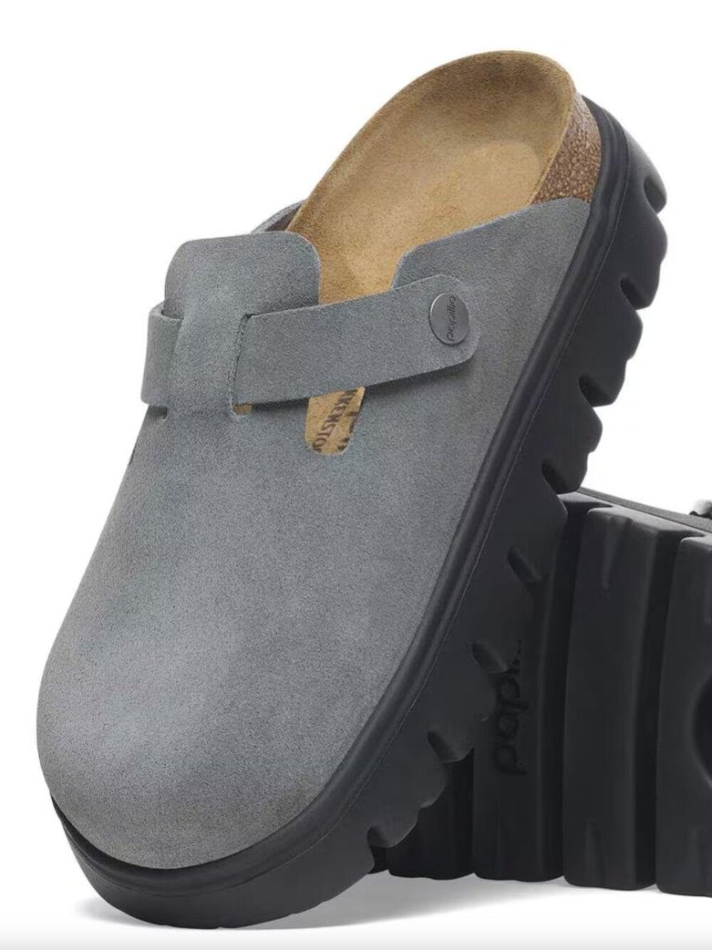 Birkenstock Boston Chunky Clog